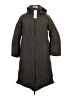 Uniqlo 100% Nylon Gray Raincoat Size XXL - photo 1