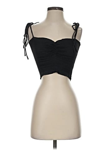 Reset Sleeveless Top (view 1)