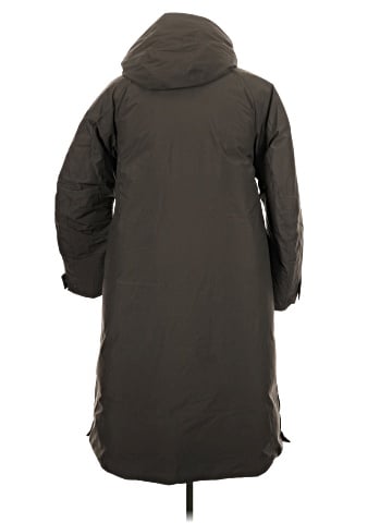 Uniqlo Raincoat (view 2)