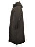 Uniqlo 100% Nylon Gray Raincoat Size XXL - photo 5