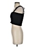 Reset Black Sleeveless Top Size S - photo 5