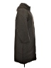 Uniqlo 100% Nylon Gray Raincoat Size XXL - photo 4