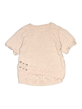 Afton Street Short Sleeve Turtleneck