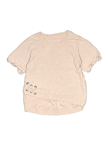 Afton Street Short Sleeve Turtleneck (view 1)