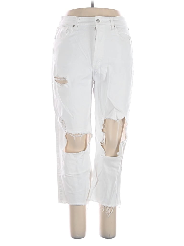 Pre-owned Wild Fable Jeans In White