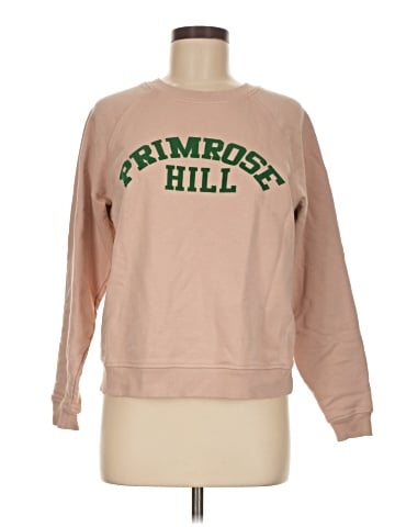 Press Sweatshirt (view 1)