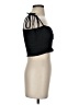 Reset Black Sleeveless Top Size S - photo 4