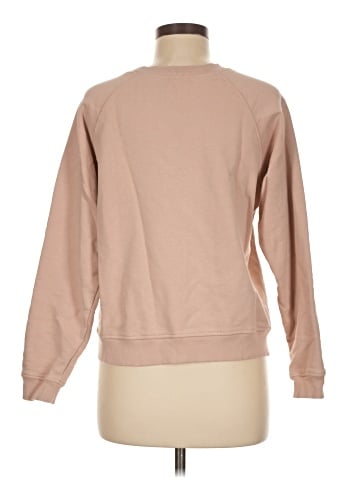Press Sweatshirt (view 2)