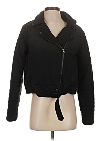 Bella Dahl Jacket (view 1)