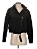Bella Dahl 100% Polymide Black Jacket Size S - photo 1