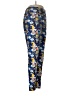 Amelia Rose Print Blue Active Pants One size - photo 4
