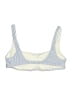 Unbranded Blue Swimsuit Top Size 1X (estimated) - photo 2