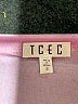 TCEC Pink Casual Dress Size S - photo 7
