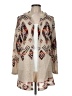Unbranded Tan Cardigan Size M (estimated) - photo 1