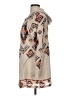 Unbranded Tan Cardigan Size M (estimated) - photo 5