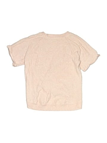 Afton Street Short Sleeve Turtleneck (view 2)
