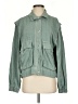 Blank NYC Green Jacket Size S - photo 1