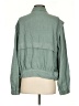 Blank NYC Green Jacket Size S - photo 2