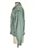 Blank NYC Green Jacket Size S - photo 5