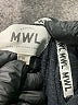 MWL by Madewell Black Pullover Sweater Size M - photo 7
