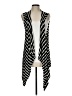 Supernova Black Cardigan Size L - photo 1
