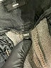 Express Chevron-herringbone Gray Dress Pants Size 10R - photo 5