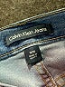 CALVIN KLEIN JEANS Blue Jeans Size 10 - photo 6