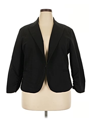 Amanda + Chelsea Blazer (view 1)