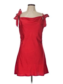 Adelyn Rae Cocktail Dress (view 1)