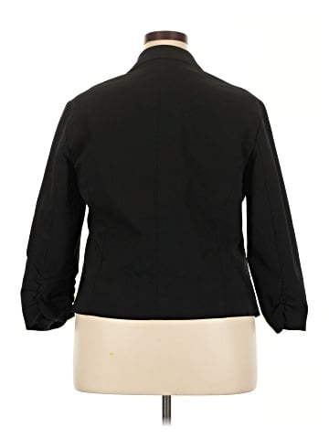Amanda + Chelsea Blazer (view 2)