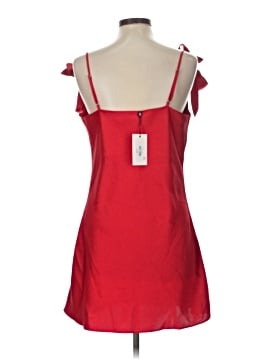 Adelyn Rae Cocktail Dress (view 2)