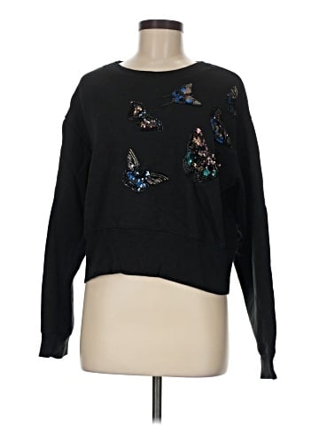 ALLSAINTS Pullover Sweater (view 1)
