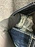 BKE Blue Jeans Size 28 waist - photo 8