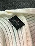 V.Fraas Ivory Poncho One size - photo 7