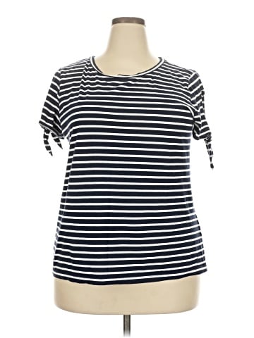 Nautica Short Sleeve T-Shirt (view 1)