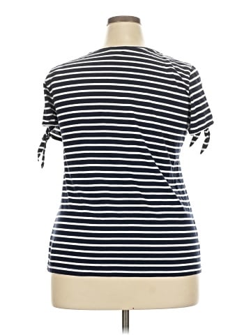 Nautica Short Sleeve T-Shirt (view 2)