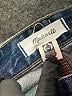 Madewell 100% Cotton Blue Jeans Size 27 waist - photo 6