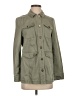 Chico's Green 3/4 Sleeve Top Size Sm (0) - photo 1