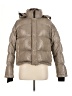 The Super Puff Tan Snow Jacket Size M - photo 1