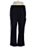 Unbranded Black Casual Pants Size XL - photo 1