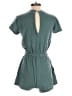 UpWest Solid Teal Romper Size XS - photo 2