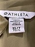 Athleta Solid Tan Romper Size XL - photo 4