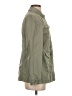 Chico's Green 3/4 Sleeve Top Size Sm (0) - photo 4