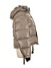 The Super Puff Tan Snow Jacket Size M - photo 4