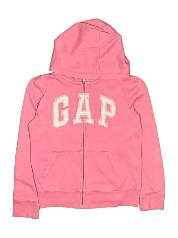 Gap Kids Zip Up Hoodie (view 1)
