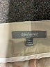 Daisy Fuentes Gray Khakis Size 16 - photo 4