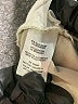 Daisy Fuentes Gray Khakis Size 16 - photo 5