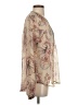BKE 100% Polyester Ivory Long Sleeve Blouse Size S - photo 4