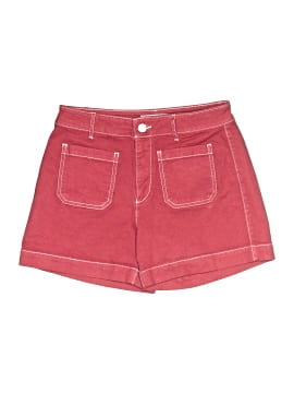 Ann Taylor Loft Denim Shorts