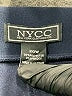 NYCC Solid Blue Casual Pants Size 20W - photo 4